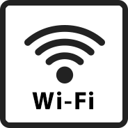 フリーWi-Fi